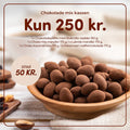 Chokolade mix kassen